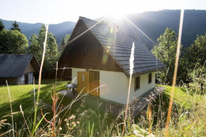 Holiday Home Voje Bohinjska Bistrica